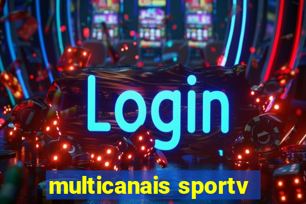 multicanais sportv