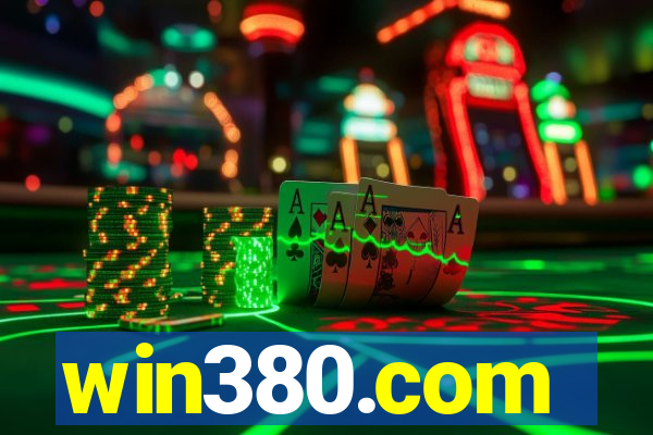 win380.com