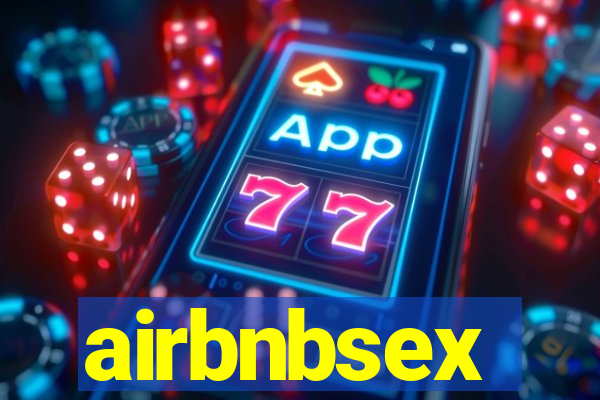 airbnbsex