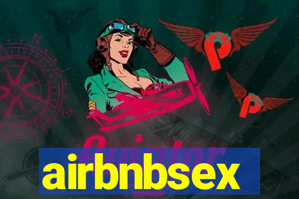 airbnbsex