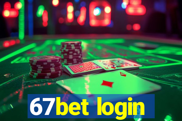 67bet login