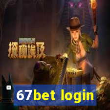 67bet login