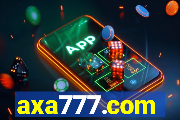 axa777.com