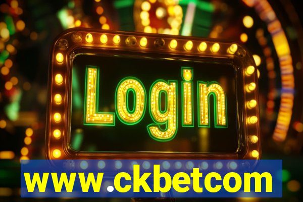 www.ckbetcom