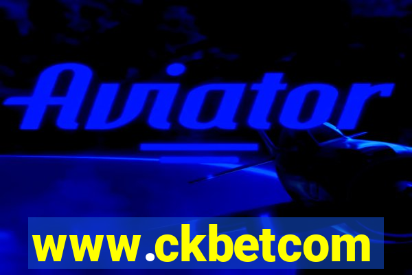 www.ckbetcom