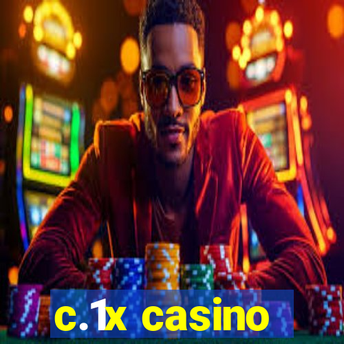 c.1x casino