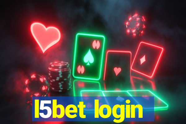 l5bet login