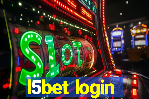 l5bet login