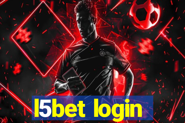 l5bet login