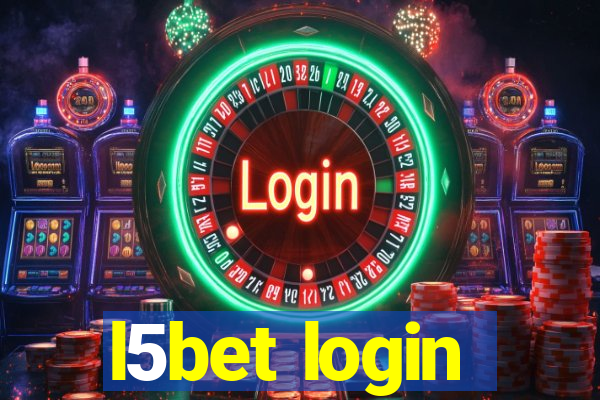 l5bet login