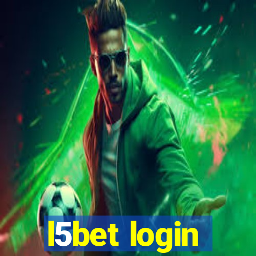 l5bet login