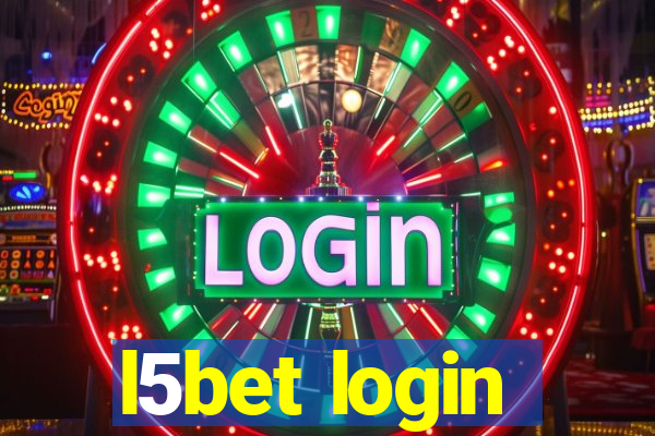 l5bet login