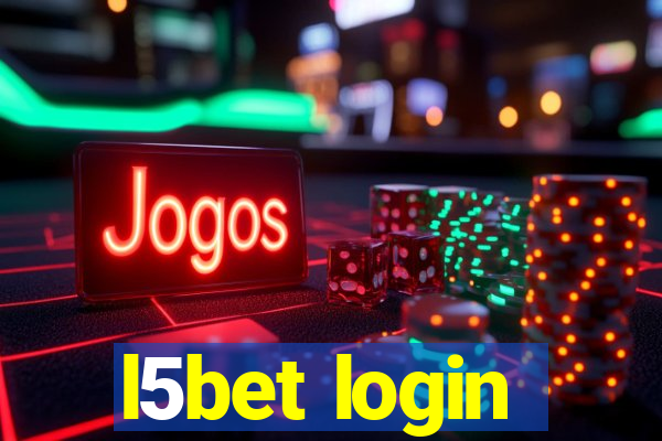 l5bet login