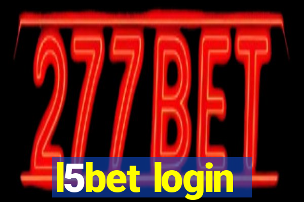 l5bet login