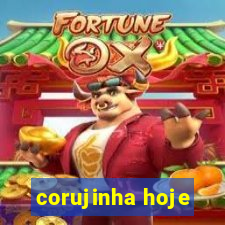 corujinha hoje