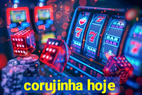 corujinha hoje