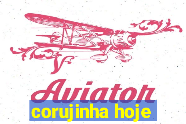 corujinha hoje