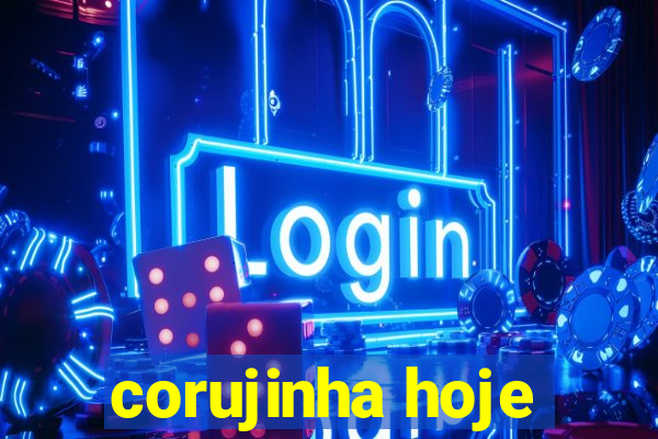 corujinha hoje