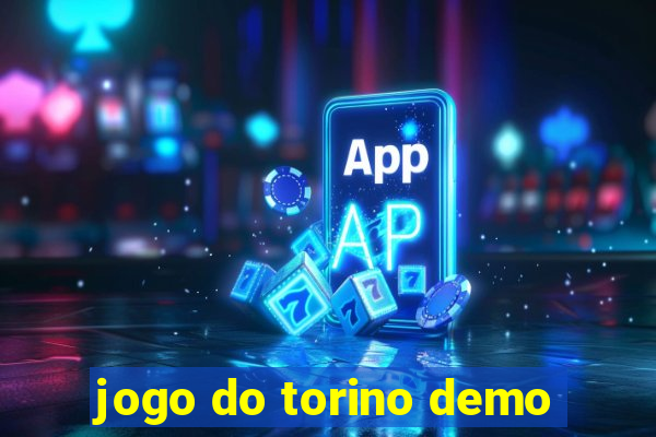 jogo do torino demo