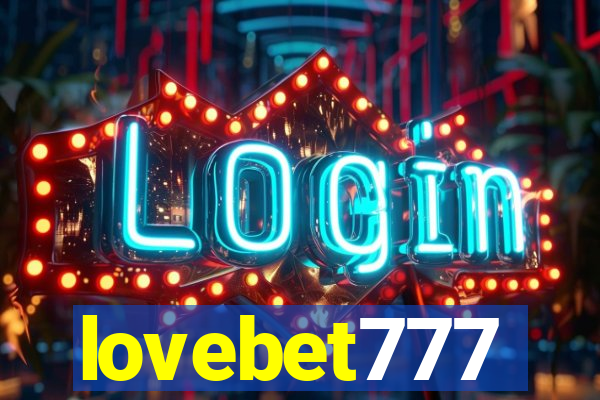 lovebet777