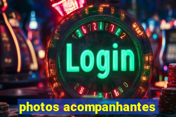 photos acompanhantes