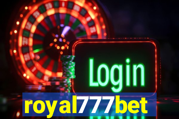 royal777bet