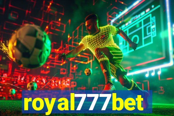 royal777bet