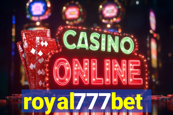 royal777bet