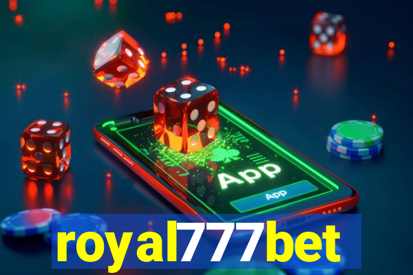 royal777bet