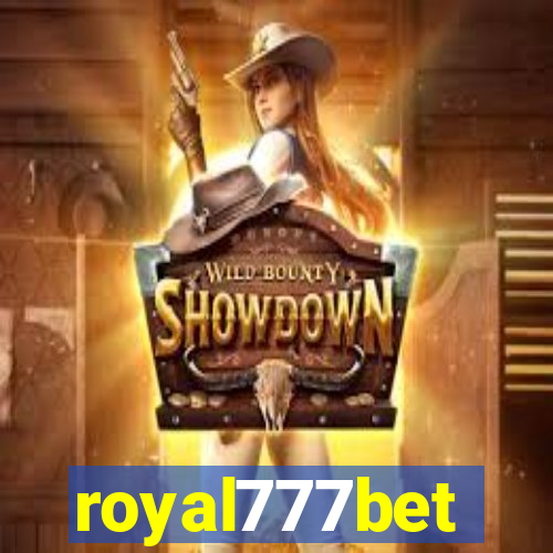 royal777bet