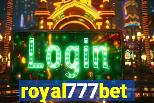 royal777bet