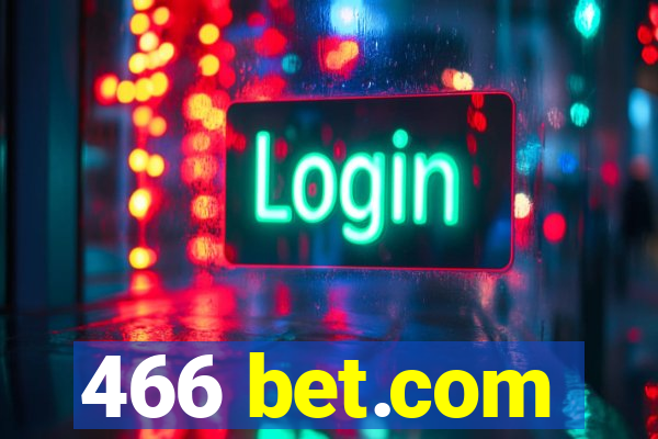 466 bet.com