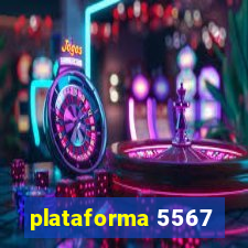 plataforma 5567