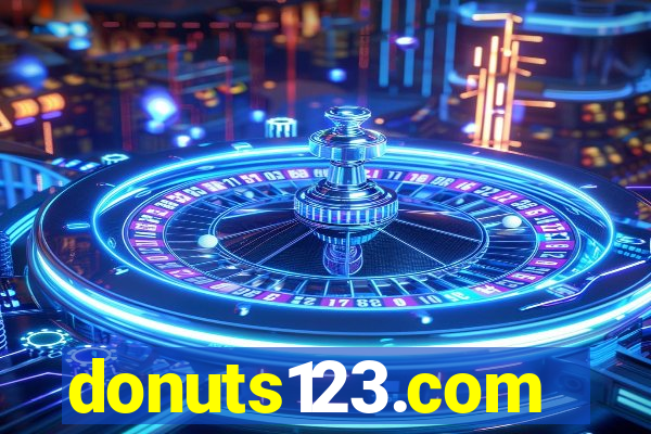 donuts123.com