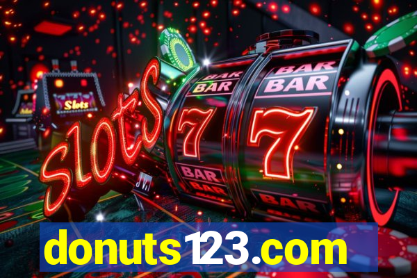 donuts123.com