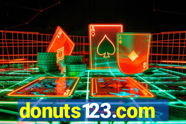 donuts123.com