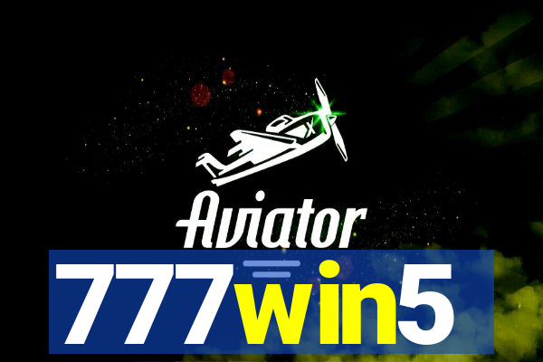 777win5