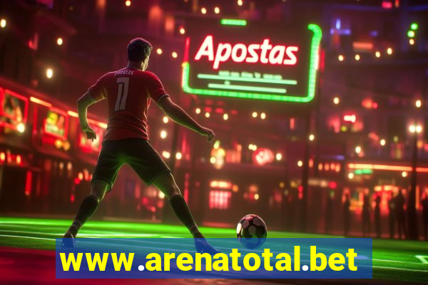 www.arenatotal.bet jogo do bicho