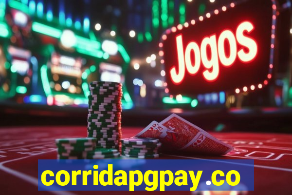 corridapgpay.com