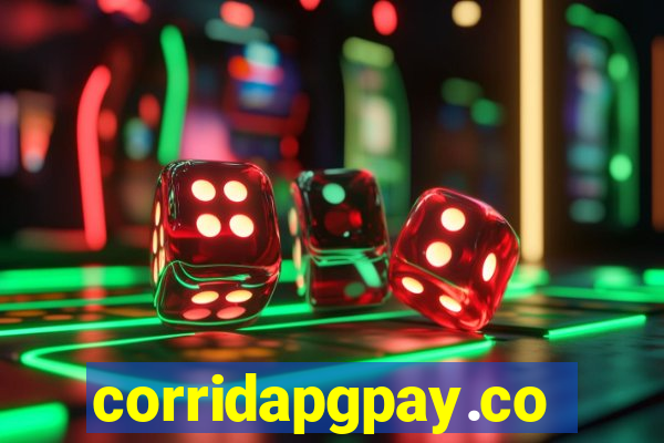 corridapgpay.com