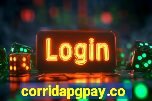 corridapgpay.com