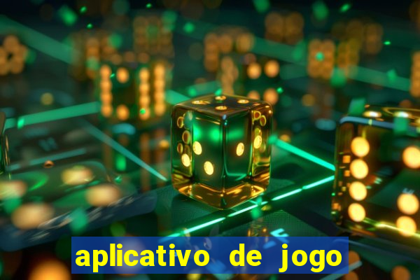 aplicativo de jogo que ganha dinheiro de verdade no pix