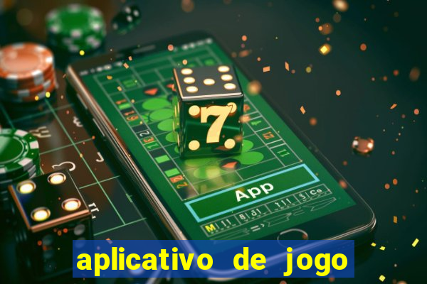 aplicativo de jogo que ganha dinheiro de verdade no pix