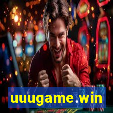 uuugame.win