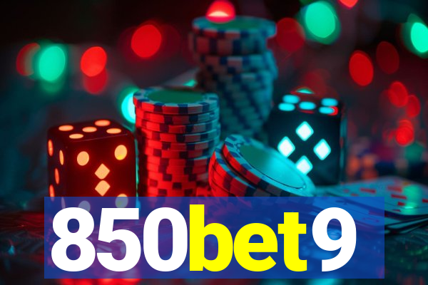 850bet9