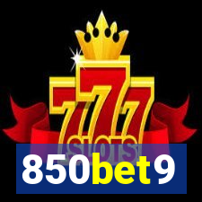 850bet9