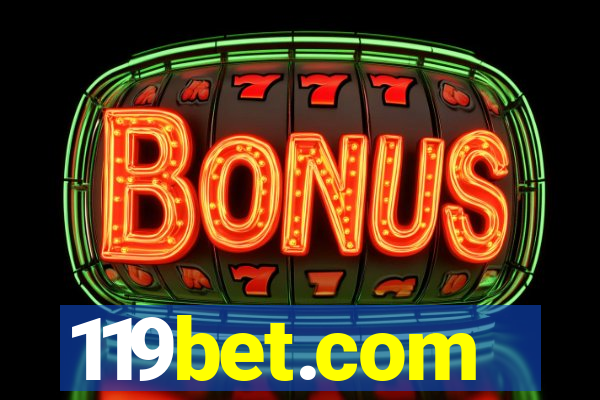 119bet.com