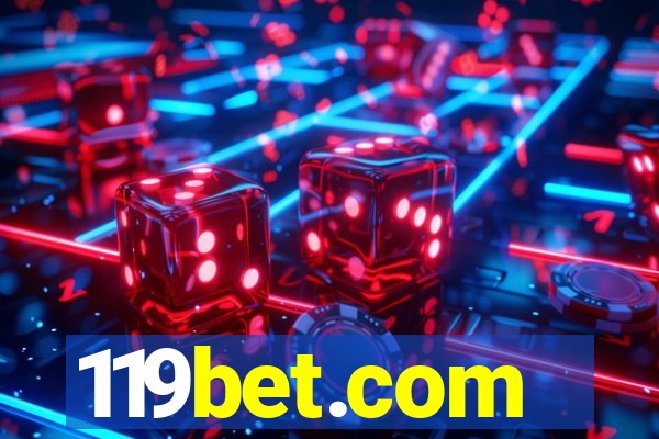 119bet.com