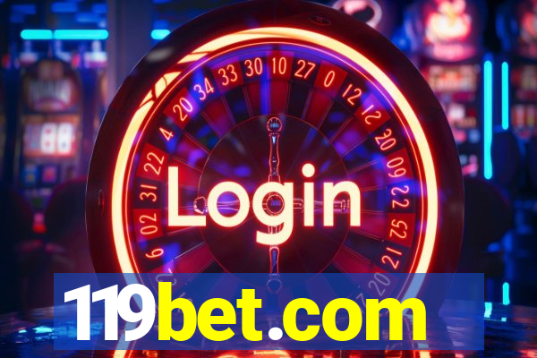 119bet.com