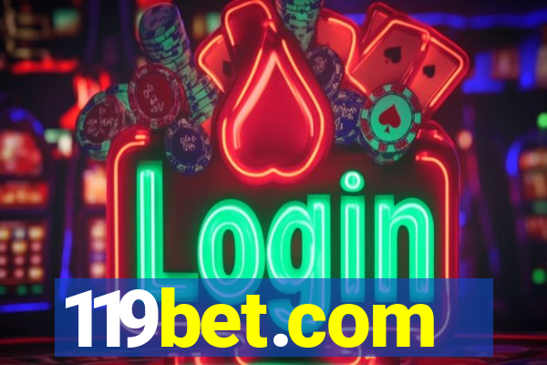 119bet.com